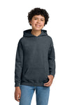 Gildan 18500B | Hoodie | Youth Heavy Blend
