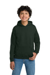 Gildan 18500B | Hoodie | Youth Heavy Blend