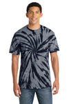 Port & Co PC147 | Tie-Dye Tee | 100% Cotton
