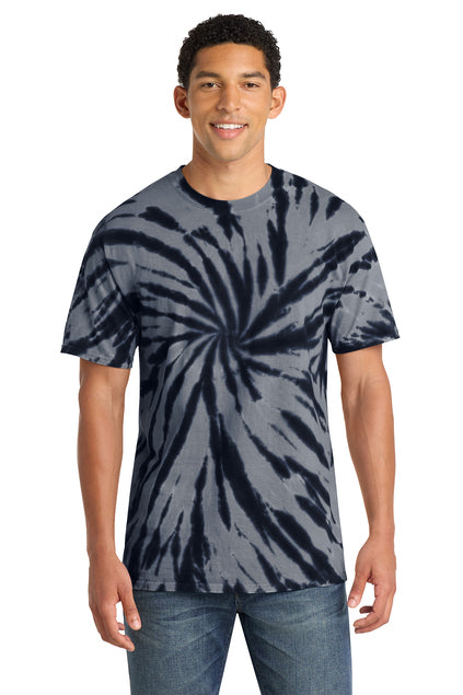 Port & Co PC147 | Tie-Dye Tee | 100% Cotton