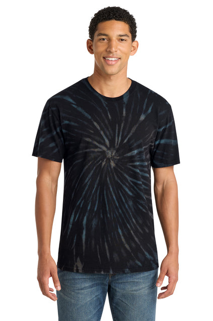 Port & Co PC147 | Tie-Dye Tee | 100% Cotton
