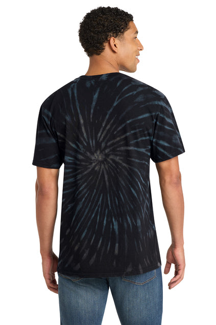 Port & Co PC147 | Tie-Dye Tee | 100% Cotton