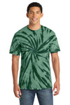 Port & Co PC147 | Tie-Dye Tee | 100% Cotton