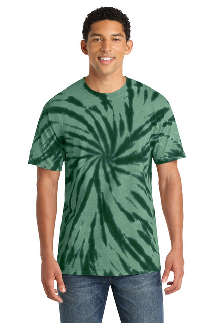 Load image into Gallery viewer, Port &amp; Co PC147 | Tie-Dye Tee | 100% Cotton
