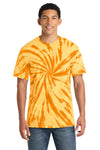 Port & Co PC147 | Tie-Dye Tee | 100% Cotton