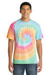 Port & Co PC147 | Tie-Dye Tee | 100% Cotton (2)
