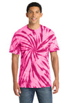 Port & Co PC147 | Tie-Dye Tee | 100% Cotton (2)