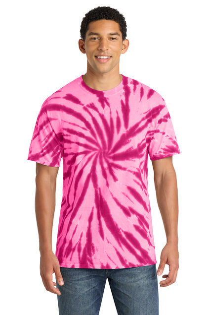 Load image into Gallery viewer, Port &amp; Co PC147 | Tie-Dye Tee | 100% Cotton (2)
