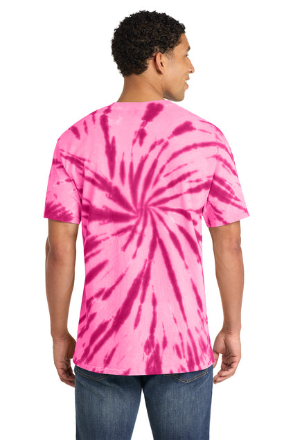 Load image into Gallery viewer, Port &amp; Co PC147 | Tie-Dye Tee | 100% Cotton (2)
