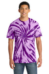Port & Co PC147 | Tie-Dye Tee | 100% Cotton (2)