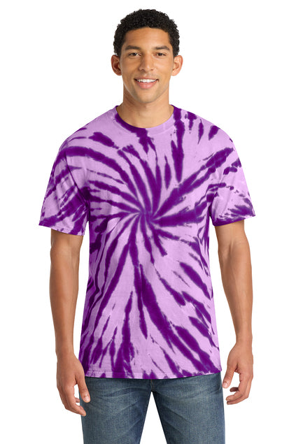 Load image into Gallery viewer, Port &amp; Co PC147 | Tie-Dye Tee | 100% Cotton (2)
