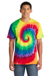 Port & Co PC147 | Tie-Dye Tee | 100% Cotton (2)