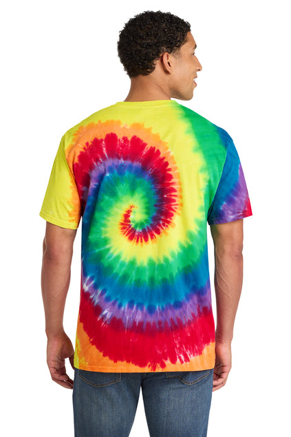 Load image into Gallery viewer, Port &amp; Co PC147 | Tie-Dye Tee | 100% Cotton (2)
