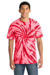 Port & Co PC147 | Tie-Dye Tee | 100% Cotton (2)