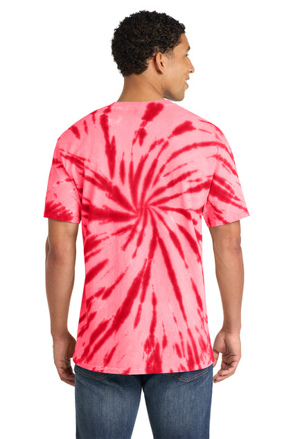 Load image into Gallery viewer, Port &amp; Co PC147 | Tie-Dye Tee | 100% Cotton (2)
