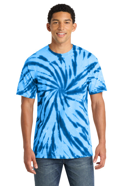 Load image into Gallery viewer, Port &amp; Co PC147 | Tie-Dye Tee | 100% Cotton (2)
