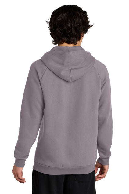 Load image into Gallery viewer, District Cloud Fleece Hoodie DT7800
