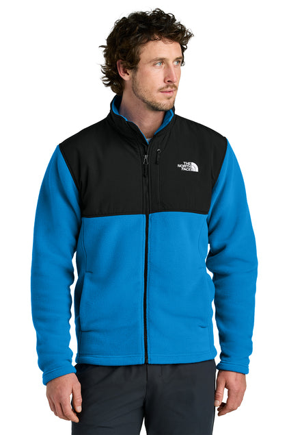 The North Face Highest Peak Full-Zip Fleece Jacket NF0A8BUQ
