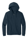 tentree TTCM4367 Organic Cotton Fleece Full-Zip Hoodie