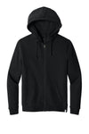 tentree TTCM4367 Organic Cotton Fleece Full-Zip Hoodie