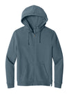 tentree TTCM4367 Organic Cotton Fleece Full-Zip Hoodie