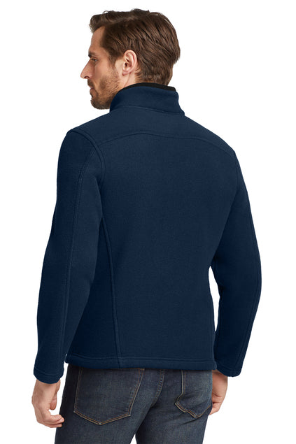 Eddie Bauer - Full-Zip Fleece Jacket. EB200