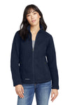 Eddie Bauer EB201 | Jacket | Women's Full-Zip Fleece