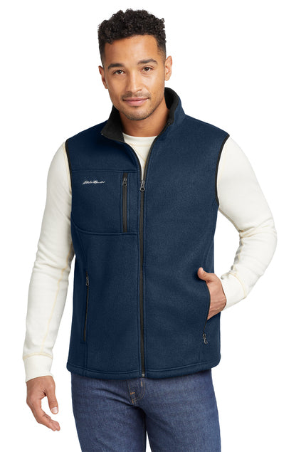 Load image into Gallery viewer, Eddie Bauer - Fleece Vest. EB204
