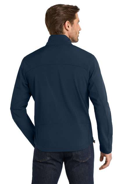 Load image into Gallery viewer, Eddie Bauer - Soft Shell Jacket. EB530
