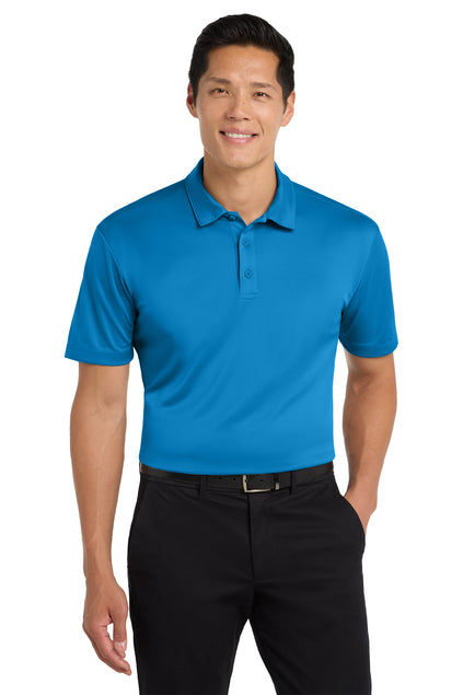 Load image into Gallery viewer, Port Authority® Silk Touch™ Performance Polo K540
