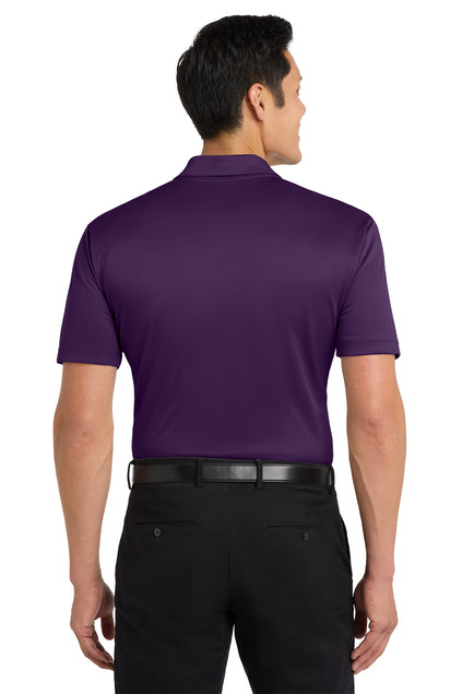 Load image into Gallery viewer, Port Authority® Silk Touch™ Performance Polo K540
