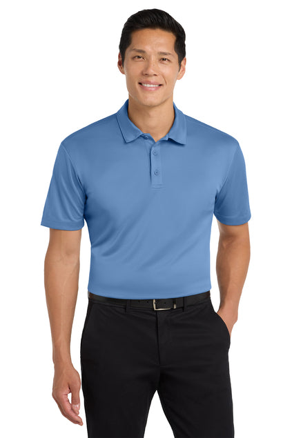 Load image into Gallery viewer, Port Authority® Silk Touch™ Performance Polo K540

