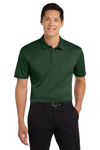 Load image into Gallery viewer, Port Authority® Silk Touch™ Performance Polo K540
