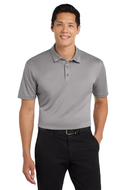 Load image into Gallery viewer, Port Authority® Silk Touch™ Performance Polo K540

