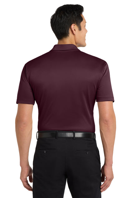 Load image into Gallery viewer, Port Authority® Silk Touch™ Performance Polo K540
