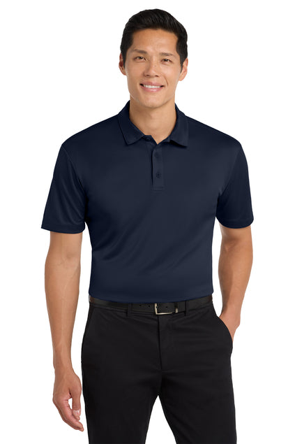 Load image into Gallery viewer, Port Authority® Silk Touch™ Performance Polo K540
