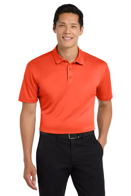 Load image into Gallery viewer, Port Authority® Silk Touch™ Performance Polo K540
