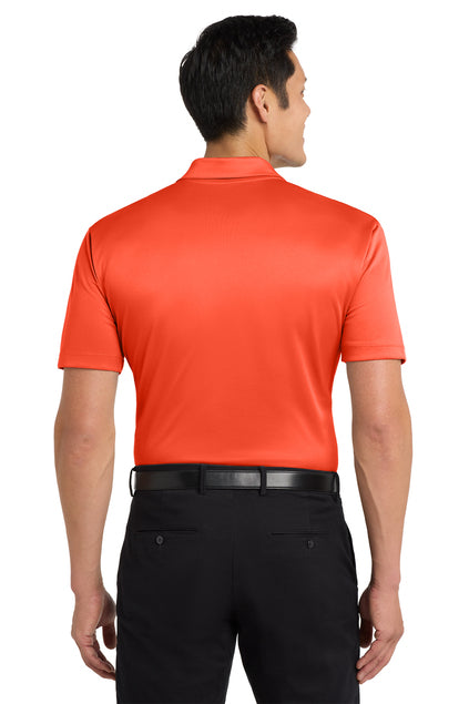 Load image into Gallery viewer, Port Authority® Silk Touch™ Performance Polo K540

