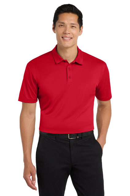 Load image into Gallery viewer, Port Authority® Silk Touch™ Performance Polo K540 (2)
