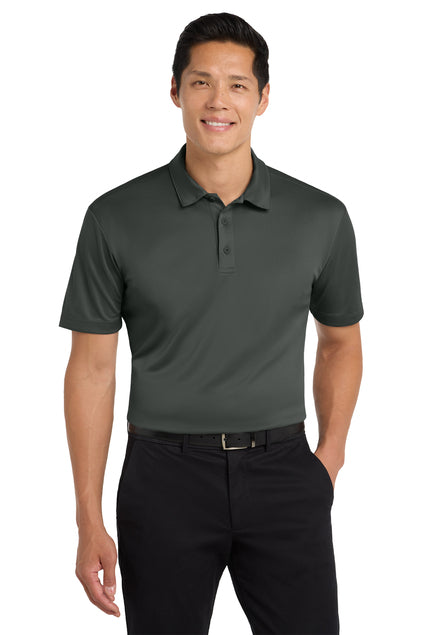 Load image into Gallery viewer, Port Authority® Silk Touch™ Performance Polo K540 (2)
