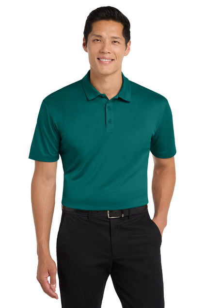 Load image into Gallery viewer, Port Authority® Silk Touch™ Performance Polo K540 (2)
