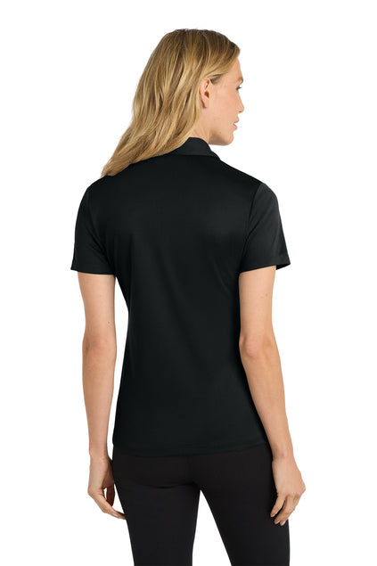 Port Authority® Women's Silk Touch™ Performance Polo L540