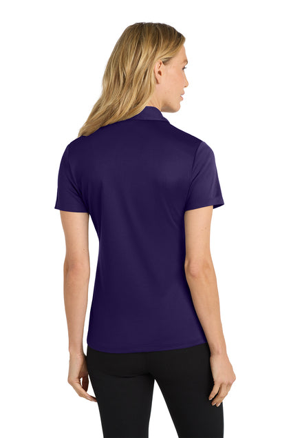 Port Authority® Women's Silk Touch™ Performance Polo L540