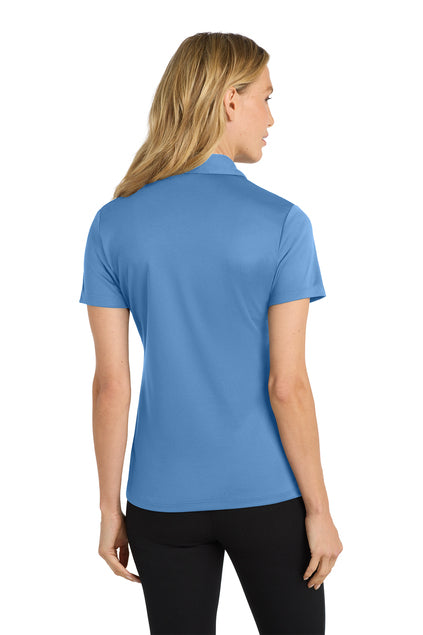 Load image into Gallery viewer, Port Authority® Women&#39;s Silk Touch™ Performance Polo L540
