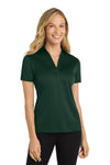 Port Authority® Women's Silk Touch™ Performance Polo L540