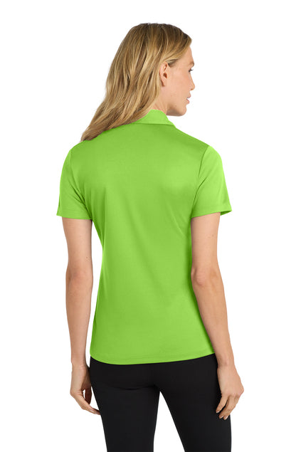 Load image into Gallery viewer, Port Authority® Women&#39;s Silk Touch™ Performance Polo L540
