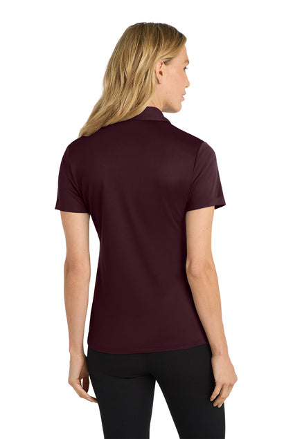 Load image into Gallery viewer, Port Authority® Women&#39;s Silk Touch™ Performance Polo L540
