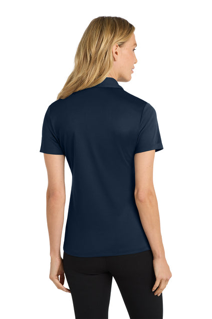 Load image into Gallery viewer, Port Authority® Women&#39;s Silk Touch™ Performance Polo L540
