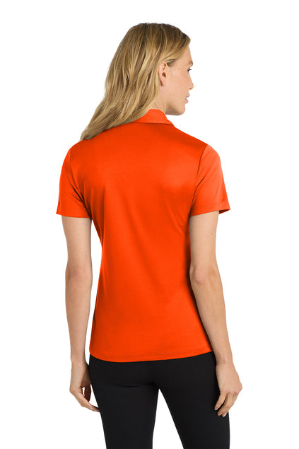 Port Authority® Women's Silk Touch™ Performance Polo L540