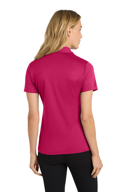 Load image into Gallery viewer, Port Authority® Women&#39;s Silk Touch™ Performance Polo L540
